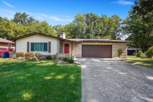 744 S Court St, Crown Point, IN, 46307-4845 | Card Image