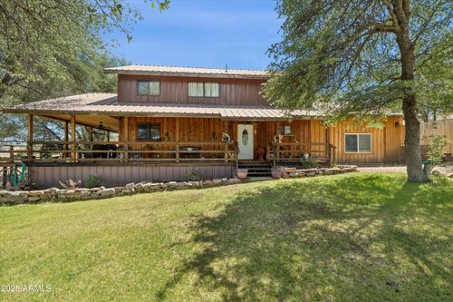 496 N Seeley Rd, Young, AZ, 85554-0731 | Card Image