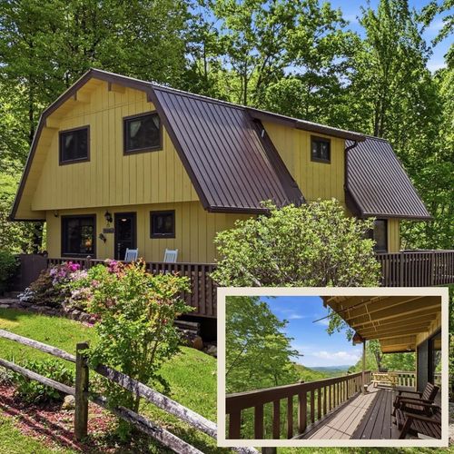 231 Ridgeview Dr, Andrews, NC, 28901-9131 | Card Image