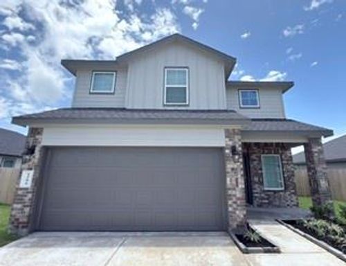 1506 Splashing Wave Dr, Iowa Colony, TX, 77583-5761 | Card Image