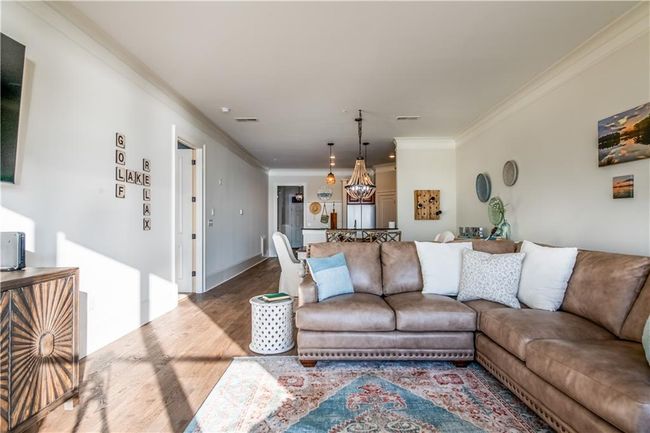 UNIT-111 - 112 Indian Summer Path, Condo with 3 bedrooms, 3 bathrooms and 2 parking in Eatonton GA | Image 11