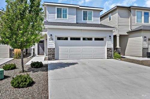 5319 S Redeken Pl, Boise, ID, 83716-6993 | Card Image