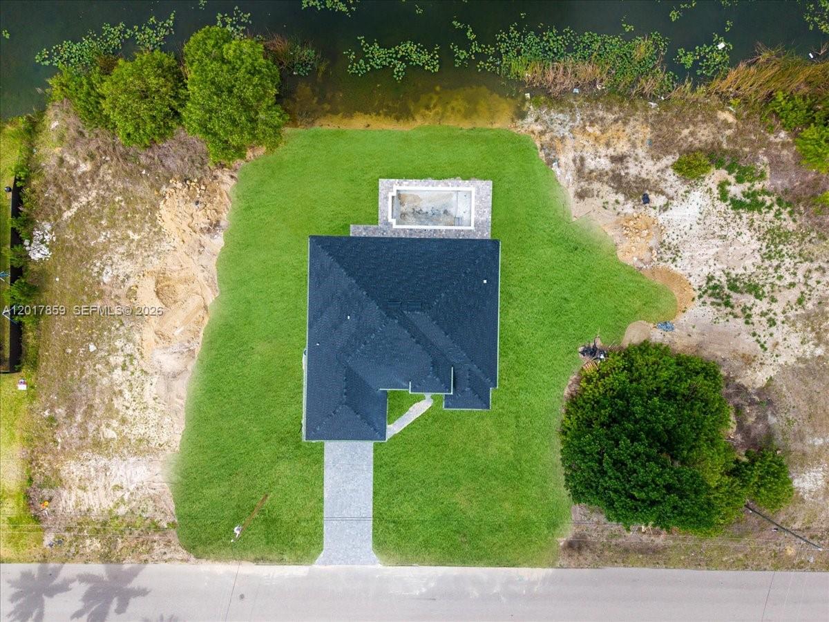 Residential in Cape Coral 4