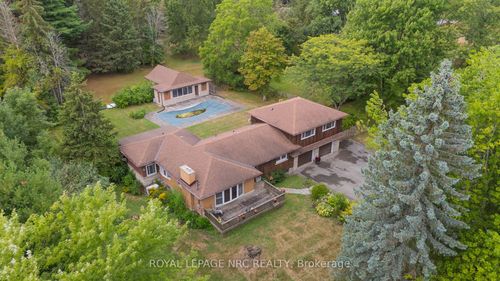 11680 Burnaby Rd, Wainfleet, ON, L0S1V0 | Card Image