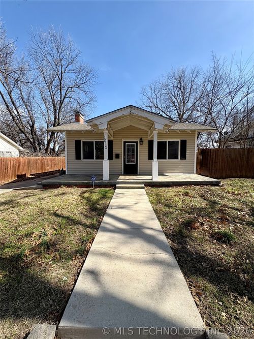 1012 D St Nw, Ardmore, OK, 73401-5854 | Card Image