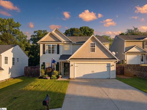 21 Red Shirt Court, Greer, SC, 29651 | Card Image