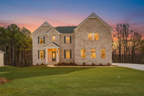 301 Delta Dr, Mcdonough, GA, 30252-1654 | Card Image