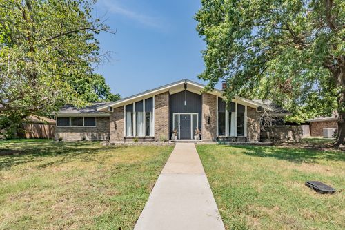 111 Ashe Bend Dr, Rockwall, TX, 75087-8704 | Card Image