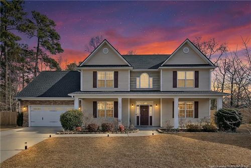 1606 Racehorse Ct, Parkton, NC, 28371-7716 | Card Image