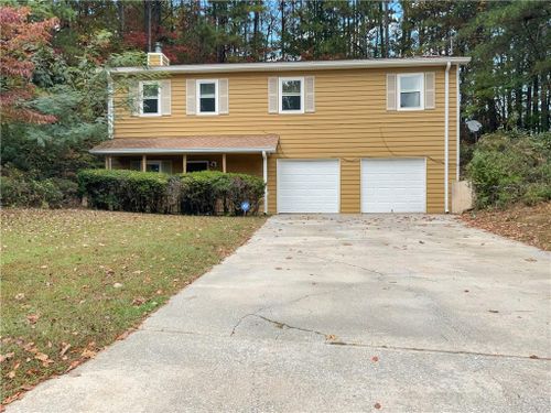 5942 Rock Court #5, Union City, GA, 30291 | Card Image