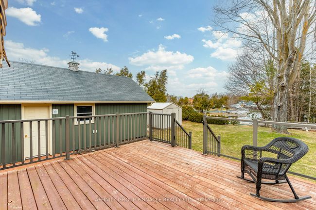 88 Simcoe St, House other with 3 bedrooms, 3 bathrooms and 4 parking in Beaverton ON | Image 7