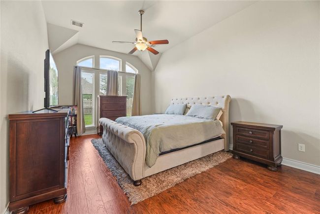3834 Trophy Ridge Dr, House other with 4 bedrooms, 4 bathrooms and 2 parking in Spring TX | Image 21