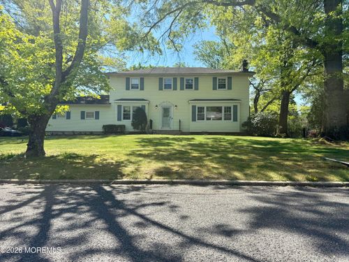 14 Silverbrook Pl, Lincroft, NJ, 07738-1222 | Card Image
