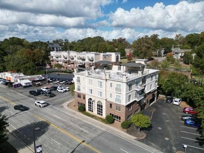 302 - 135 Old Greenville Highway, Condo with 2 bedrooms, 2 bathrooms and null parking in Clemson SC | Image 1