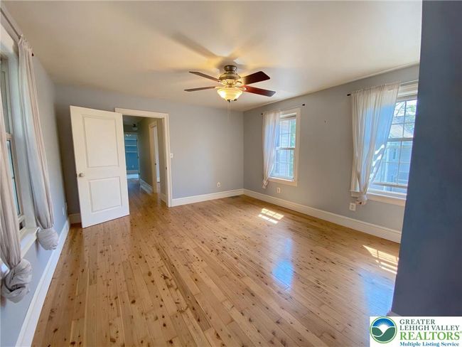 1111 Easton Rd, House other with 3 bedrooms, 2 bathrooms and null parking in Riegelsville PA | Image 29