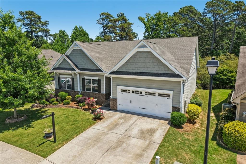 Residential in Gainesville 2