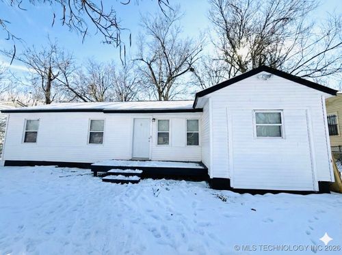 554 E 48th Pl N, Tulsa, OK, 74126-3264 | Card Image