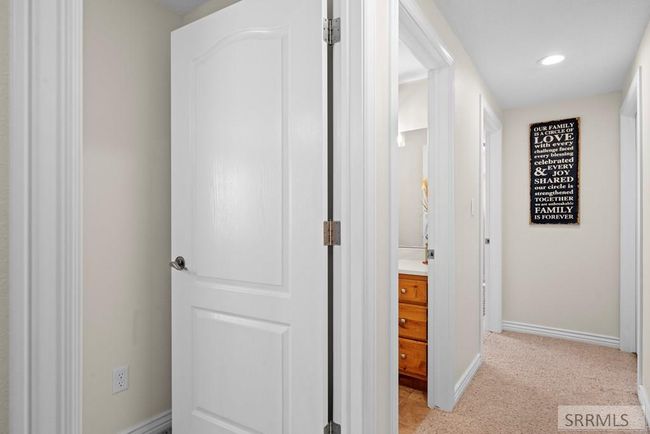 3902 E 154 N, House other with 5 bedrooms, 4 bathrooms and 7 parking in Rigby ID | Image 56
