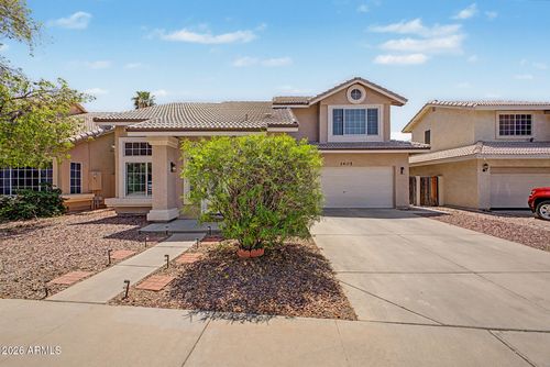 1405 E Gail Dr, Chandler, AZ, 85225-1553 | Card Image