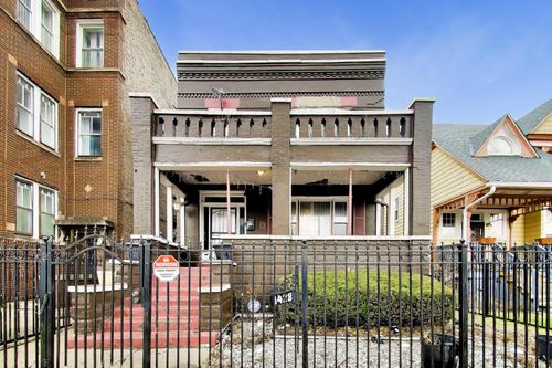 1428 E 71st Pl, Chicago, IL, 60619-1506 | Card Image
