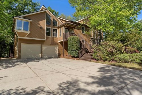 3411 Winter Wood Court, Marietta, GA, 30062 | Card Image