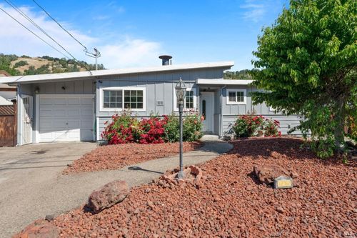 12762 Shoreview Drive, Clearlake Oaks, CA, 95423 | Card Image