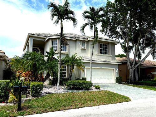 12539 Nw 58th Mnr, Coral Springs, FL, 33076-1933 | Card Image
