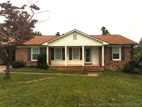 7204 Standish Ct, Fayetteville, NC, 28303-2053 | Card Image