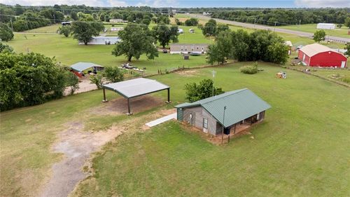 9801 60th Street, Lexington, OK, 73051 | Card Image