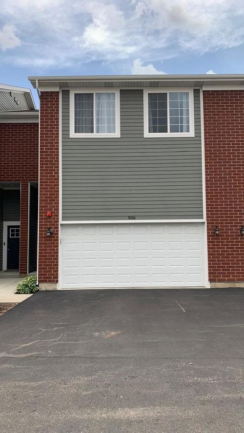 906 Gillespie Lane, Yorkville, IL, 60560 | Card Image