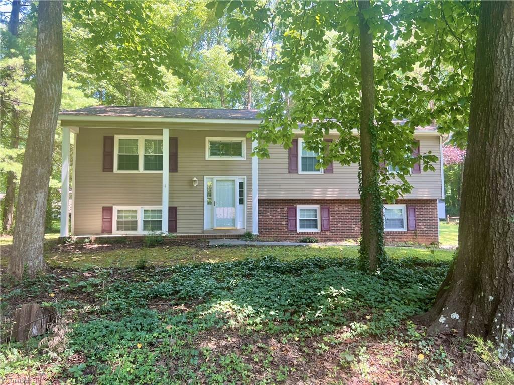 Westridge Rd, Advance, NC 27006
