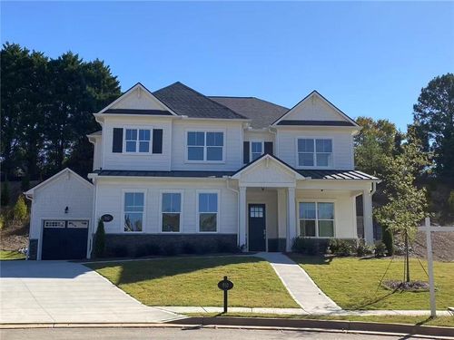 910 Garden Reserve Ln, Alpharetta, GA, 30005-4047 | Card Image