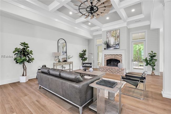 159 Farnsleigh Ave, House other with 5 bedrooms, 6 bathrooms and null parking in Bluffton SC | Image 12