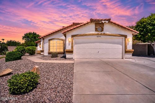 8756 W Lone Cactus Dr, Peoria, AZ, 85382-5467 | Card Image