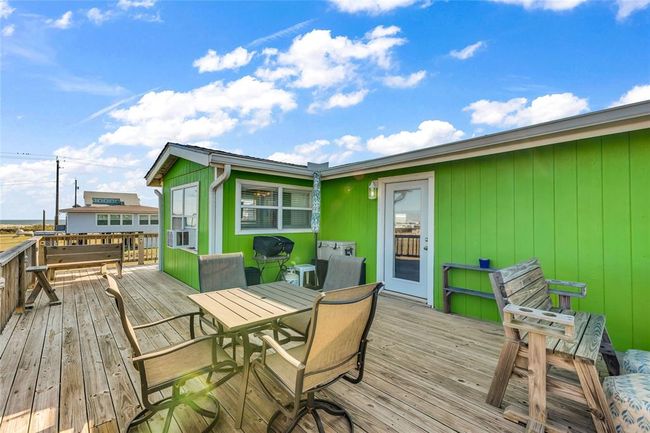 4418 Palm St, House other with 2 bedrooms, 1 bathrooms and null parking in Freeport TX | Image 34