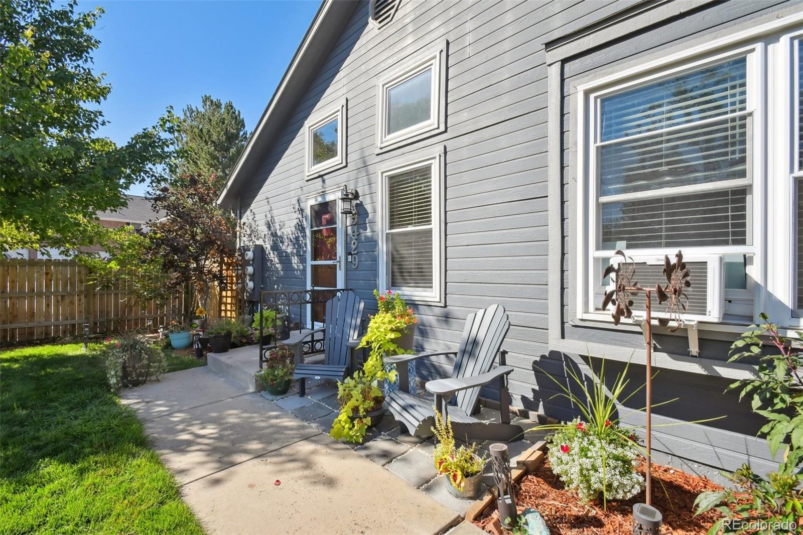 Delaware St, Littleton, CO 80120