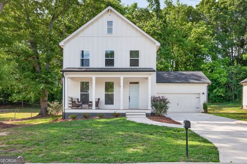 125 E 5th St, Monroe, GA, 30655-2100 | Card Image