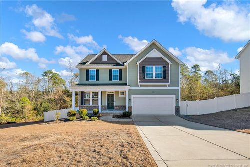 448 Pittfield Run, Cameron, NC, 28326-3308 | Card Image