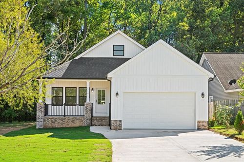 Lot 41 Washington Street, DALTON, GA, 30721 | Card Image