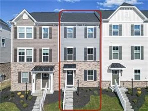 491 Nolan Cir, Cranberry Twp, PA, 16066-3472 | Card Image