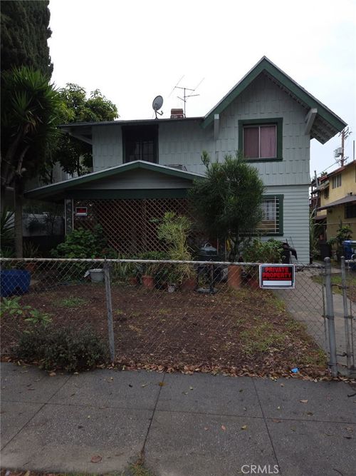 108 S Dillon St, Los Angeles, CA, 90057-1106 | Card Image