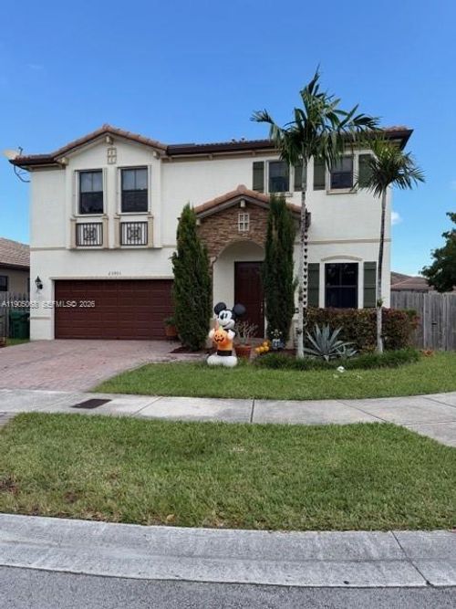 23901 Sw 114th Pl, Homestead, FL, 33032-3127 | Card Image