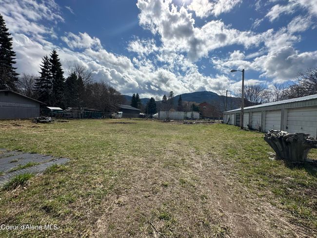 102 E 2 Nd Ave, Home with 0 bedrooms, 0 bathrooms and null parking in Clark Fork ID | Image 8