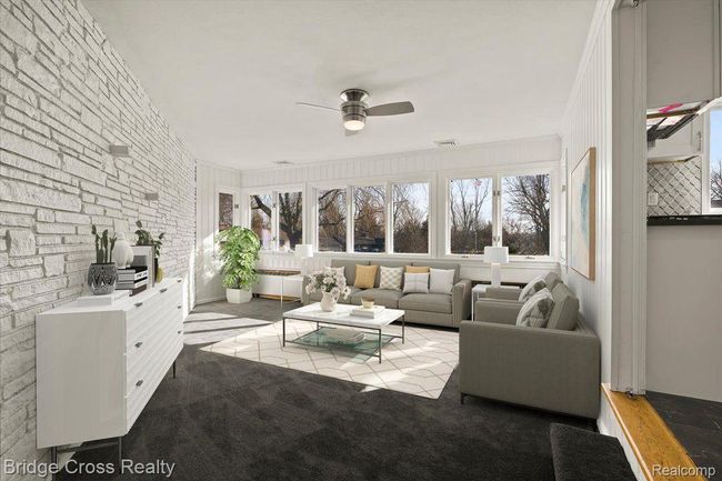 95 Hillsdale Rd, House other with 3 bedrooms, 3 bathrooms and null parking in Bloomfield Hills MI | Image 15