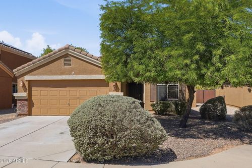 318 N 21st Cir, Coolidge, AZ, 85128-3225 | Card Image
