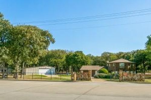 695 S Kimball Street, Southlake, TX, 76092 | Card Image