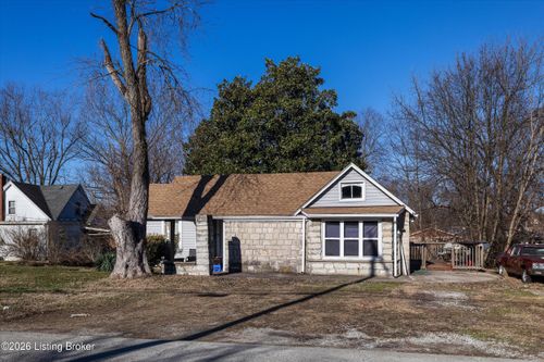 1811 Rockford Ln, Louisville, KY, 40216 | Card Image