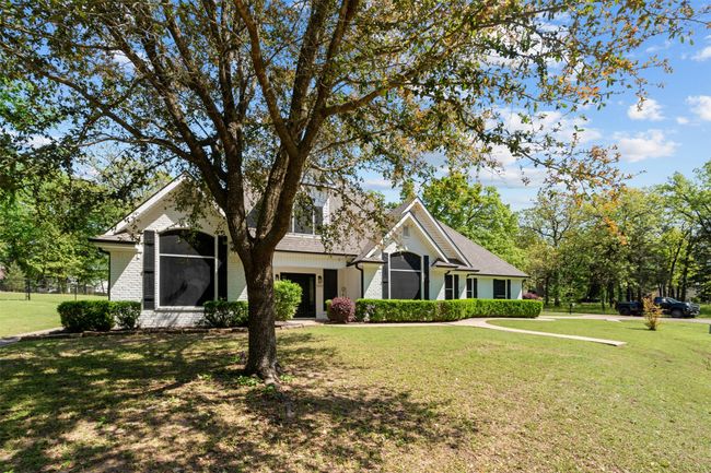 109 Enchanted Dr, House other with 4 bedrooms, 2 bathrooms and null parking in Enchanted Oaks TX | Image 30