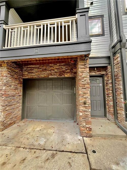 unit-261-221 Semel Cir Nw, Atlanta, GA, 30309-1950 | Card Image