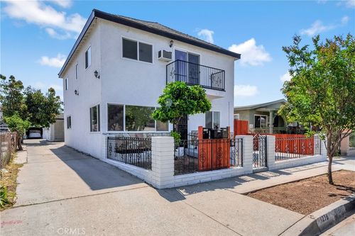 1234 S Arizona Avenue, Los Angeles, CA, 90022 | Card Image